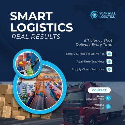 Leading Logistics Company in Tuticorin