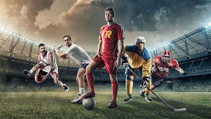 How Can Sports Psychologists in New Jersey Improve Athletic Performance?