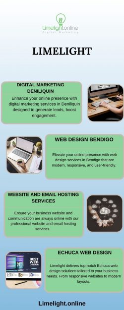 Custom Ecommerce Web Design Services in Echuca and Moama to Boost Online Sales and Customer Enga ...