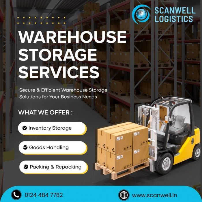 Logistics Company in Chennai – Trusted & Efficient Logistics Solutions