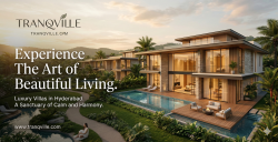 Luxury Villas for Sale in Hyderabad