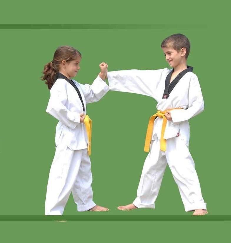PROGRESS MARTIAL ARTS | Martial Arts Craigieburn Experts