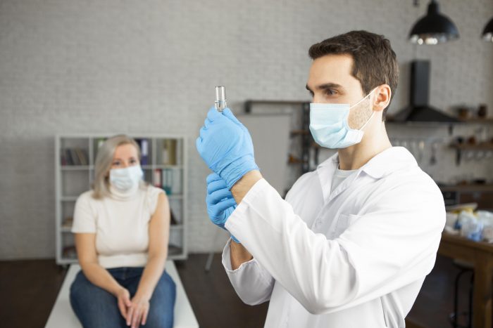 Norovirus Treatment near Me