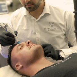 Premium Men Facial Rushcutters Bay Grooming
