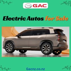 Modern Electric Autos for Sale with Advanced Technology