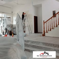 Top Condo Renovation Services in Singapore
