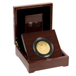 Introduction to 5 Francs Gold Coins