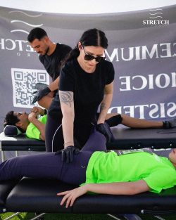 Stretch Pro