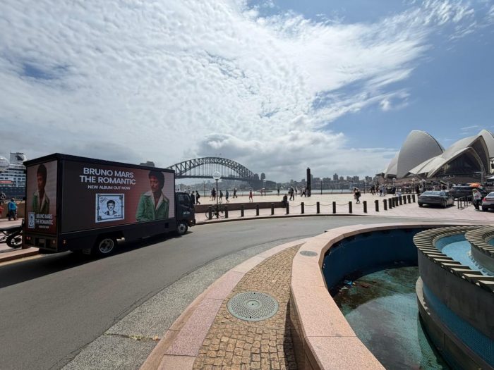 High-Impact Digital Advertising Billboard Campaigns That Move With You