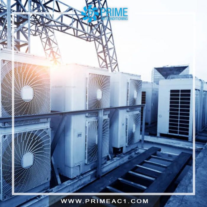 Residential & Commercial AC Repair Broward County