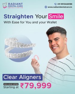 Align Your Smile, Elevate Your Confidence