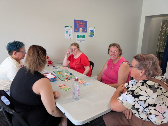 NDIS Leslie Dam Support Services | Trusted Disability Care