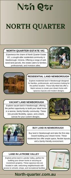 Affordable Land Near Morwell and Moe Ideal for Families and Investors