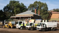 Garden supplies in Adelaide