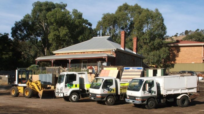 Garden supplies in Adelaide