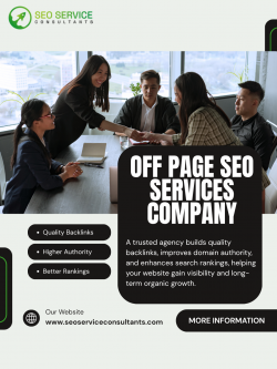 Strengthen Your Website’s Online Presence