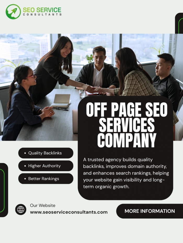 Strengthen Your Website’s Online Presence