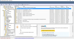 ToolsGround OLM to PST Converter