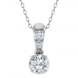 The Growing Popularity of Lab Grown Diamond Jewelry