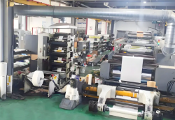 Inside Our Workshop: Preparing Industrial Bulk Bags for Shipment