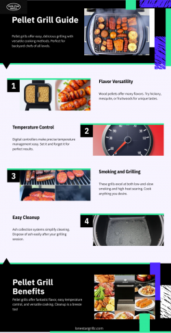 Pellet Grill Expert Guide Everything You Need to Know