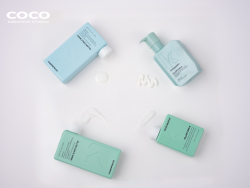 Photographe cosmétique France – COCO Creative Studio
