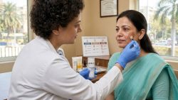THIO Shows Options For Best Doctor For Pigmentation In Delhi