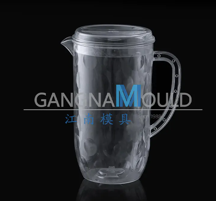 Kitchen Utensils Molds Manufacturers