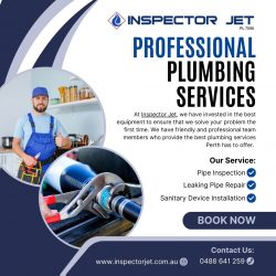 Plumber Perth