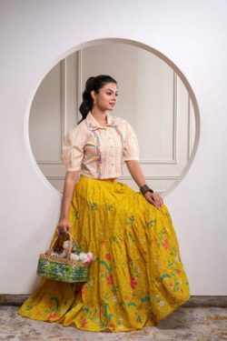 Buy Ethnic Co-Ord Sets for Women Online | Juniper Fashion