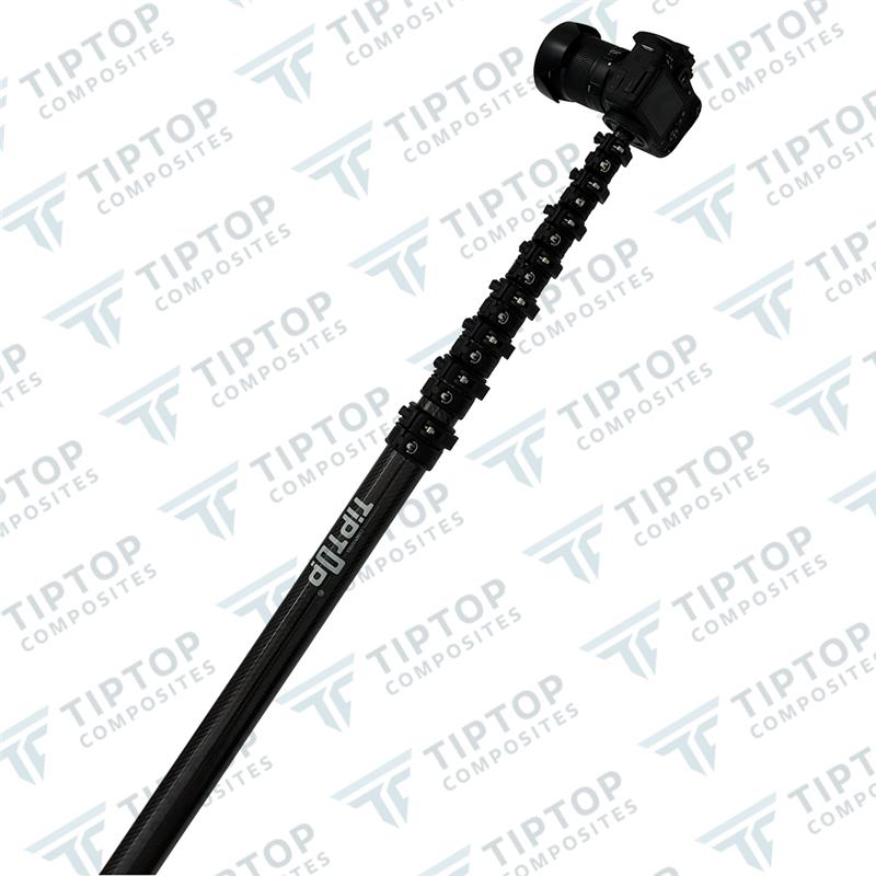 TipTop Composites – Pole Inspection Camera
