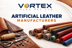 Premium Artificial Leather Manufacturers