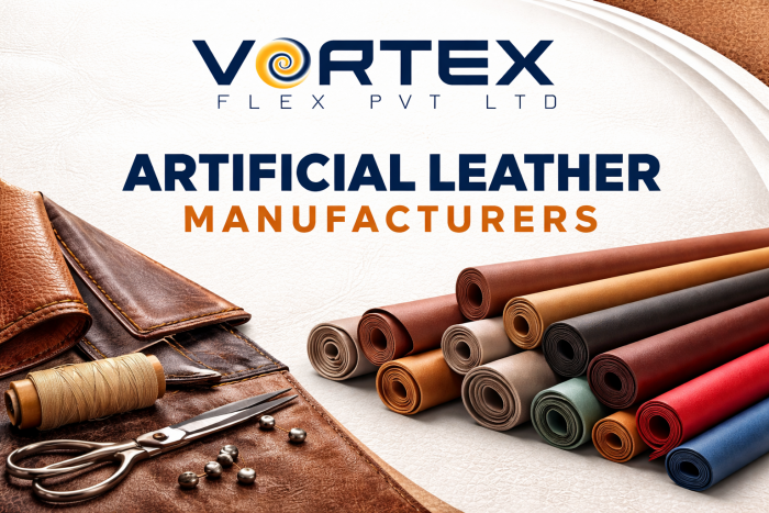 Premium Artificial Leather Manufacturers