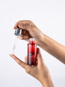 Product Review : 2% Alpha Arbutin Depigmentation Serum by Proven Honest Derma