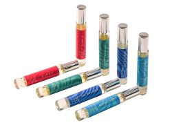 Product Review: Fonzie Folksy Travel Set of Perfumes