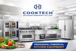 Reliable Restaurant Kitchen Equipment In Faridabad for Commercial Kitchens