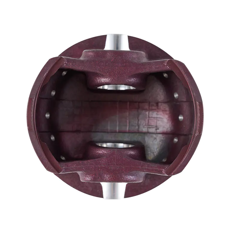 Custom Pistons: Tailored Solutions for Engine Performance