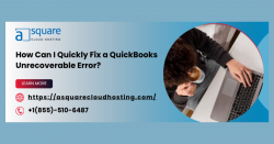 QuickBooks Unrecoverable Error During Payroll Processing