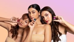 REFINE Beauty Launches a Playful New Line of Melty Makeup Essentials