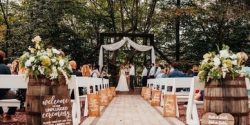 Willow Haven Event Center: A Perfect Choice Among Barn Venues for Memorable and Affordable Weddings