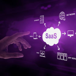 SaaS Development Services Custom Cloud SaaS Solutions Synditech