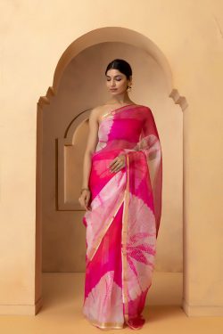 Shop Timeless Pooja and Festive Wear Sarees Collection for Women