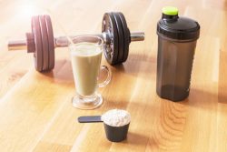 Protein Supplements for Diabetics: A Smart Nutritional Choice with Hinex DM