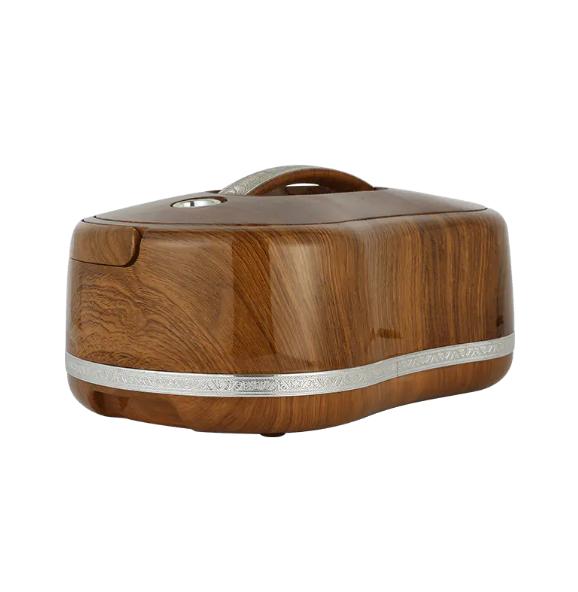 Serve Hot, Store Fresh – Durable 4L Insulated Food Container