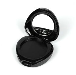 How Does a Pressed Powder Case Blend Function and Style?