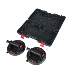 How Does a Tile Vacuum Suction Cup Simplify Installation?