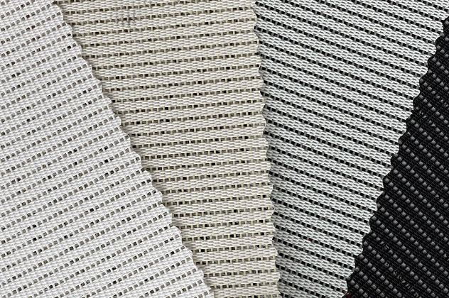 How Does Solar Screen Mesh Fabric Improve Indoor Comfort?