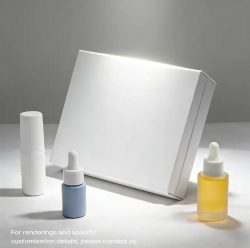 Premium Magnetic Packaging for Beauty Brands