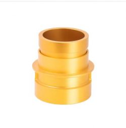 Male Thread Pipe Adapter – Precision Threads for Fast & Secure Connections