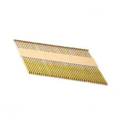 Need Reliable 28°/34° Paper Strip Nails for Framing Nailers?